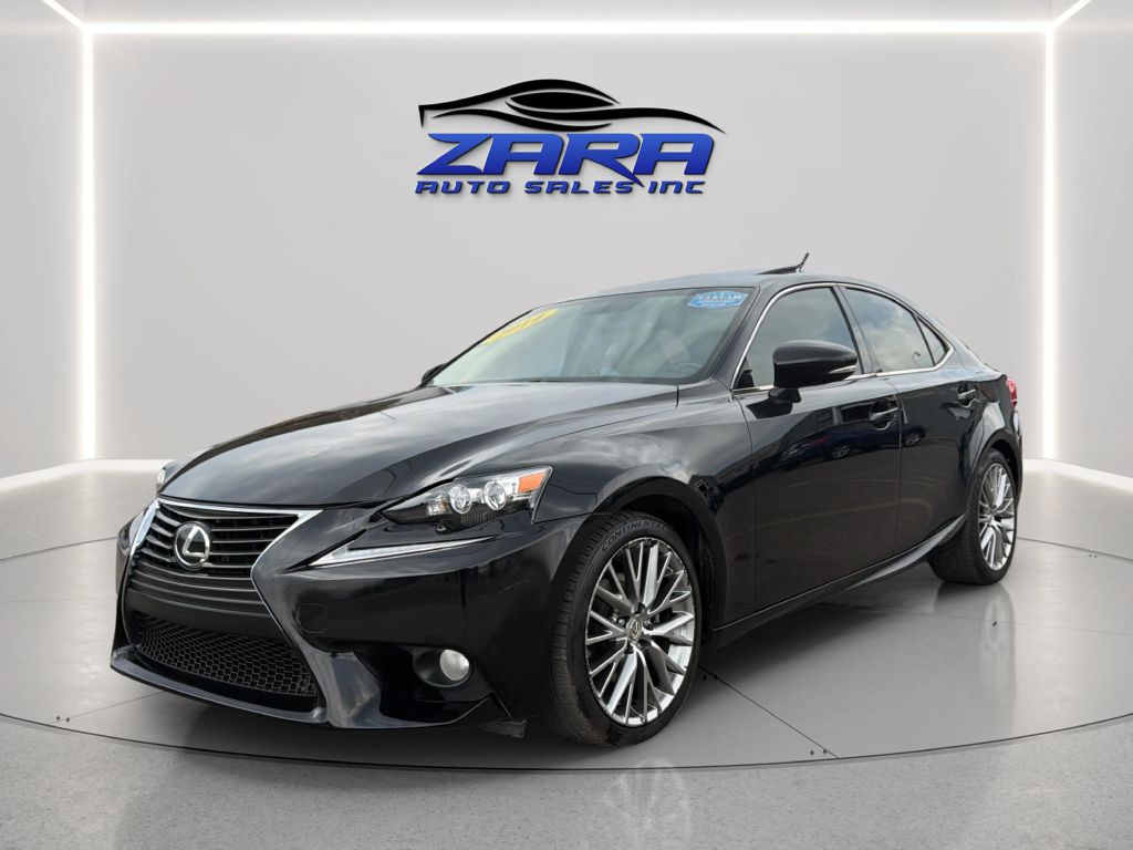 Photo 3 of this LEXUS IS 250