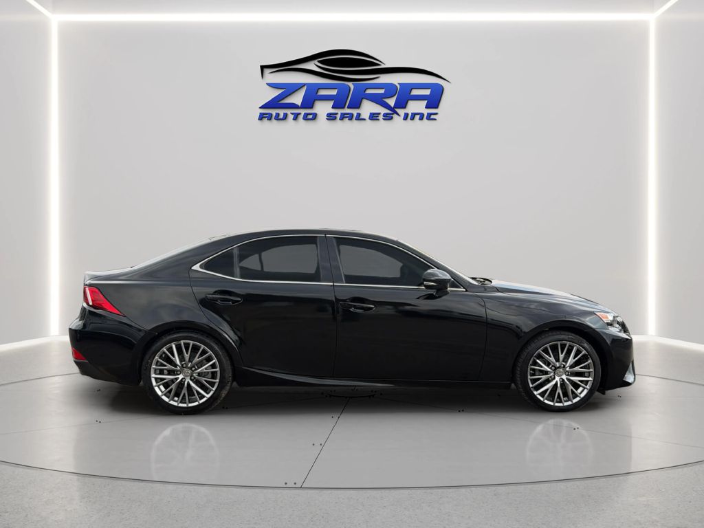 Photo 8 of this LEXUS IS 250