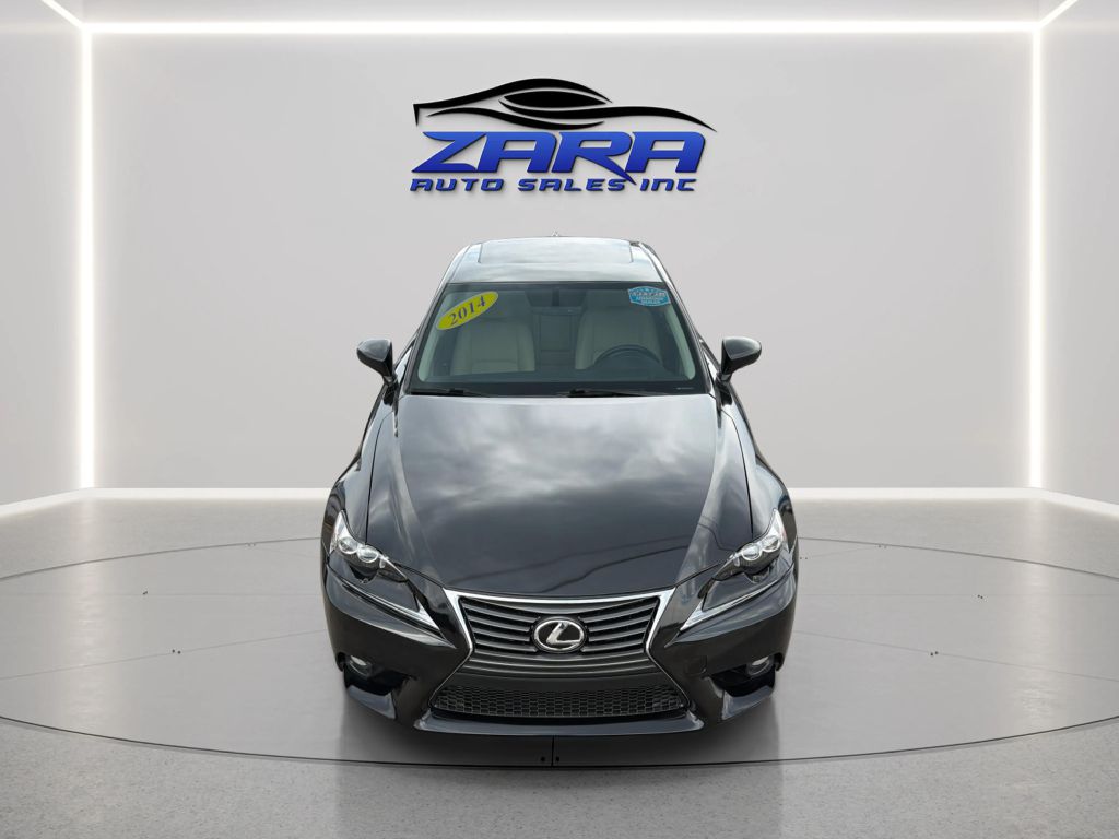 Photo 10 of this LEXUS IS 250