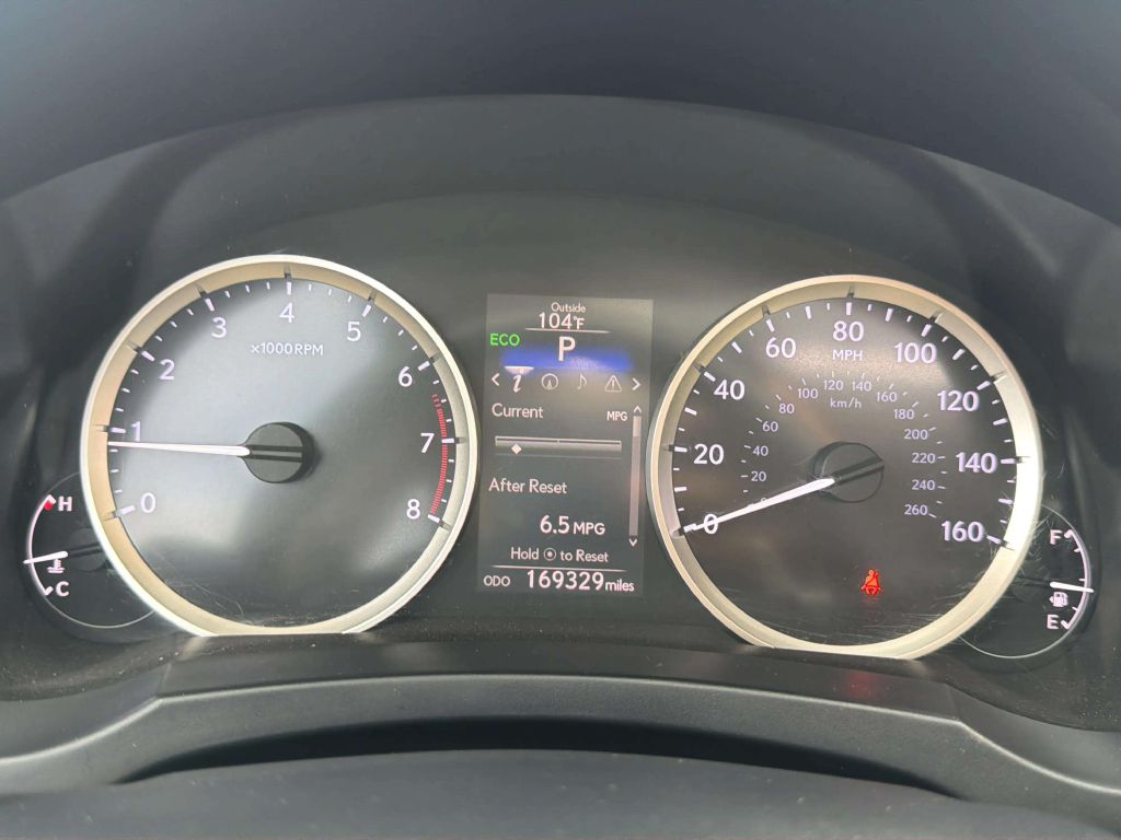 Photo 22 of this LEXUS IS 250
