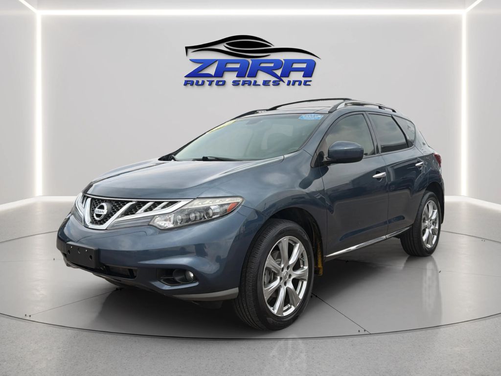 Photo 3 of this NISSAN MURANO