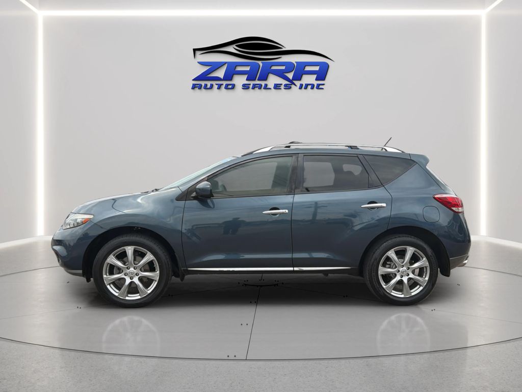 Photo 4 of this NISSAN MURANO