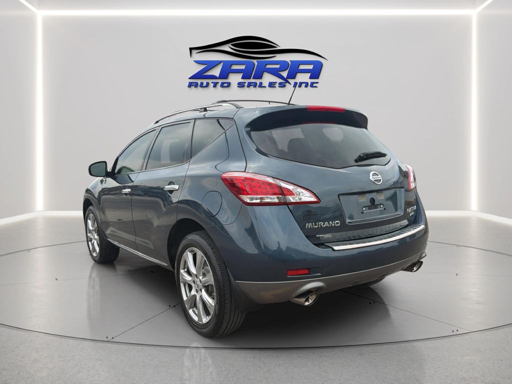 Photo 5 of this NISSAN MURANO