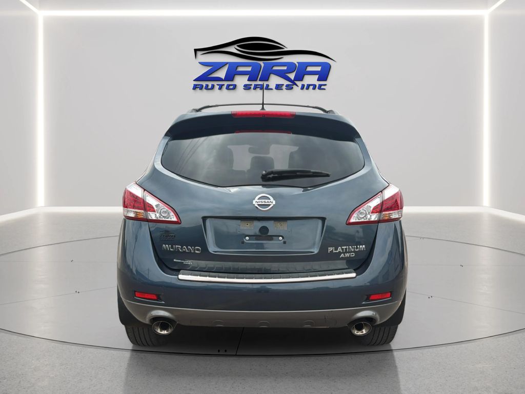 Photo 6 of this NISSAN MURANO