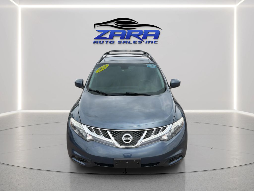Photo 10 of this NISSAN MURANO