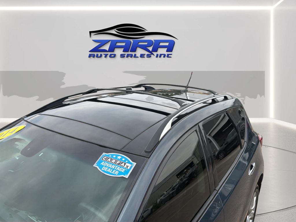 Photo 11 of this NISSAN MURANO