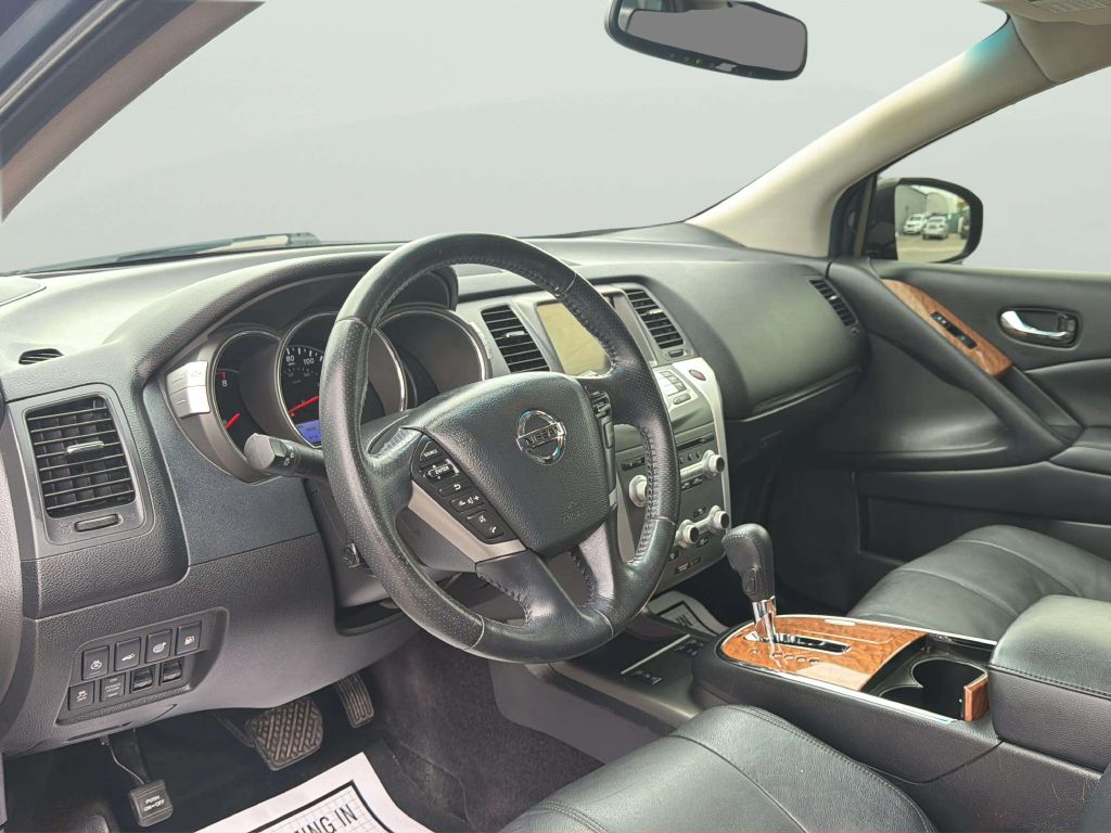 Photo 12 of this NISSAN MURANO