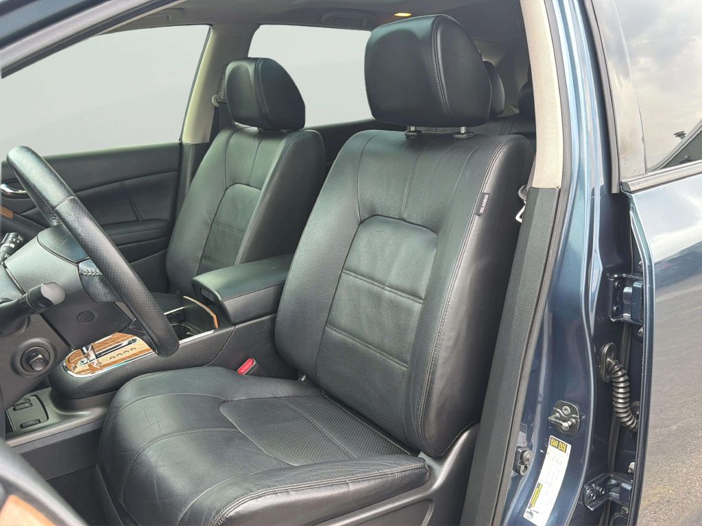 Photo 14 of this NISSAN MURANO