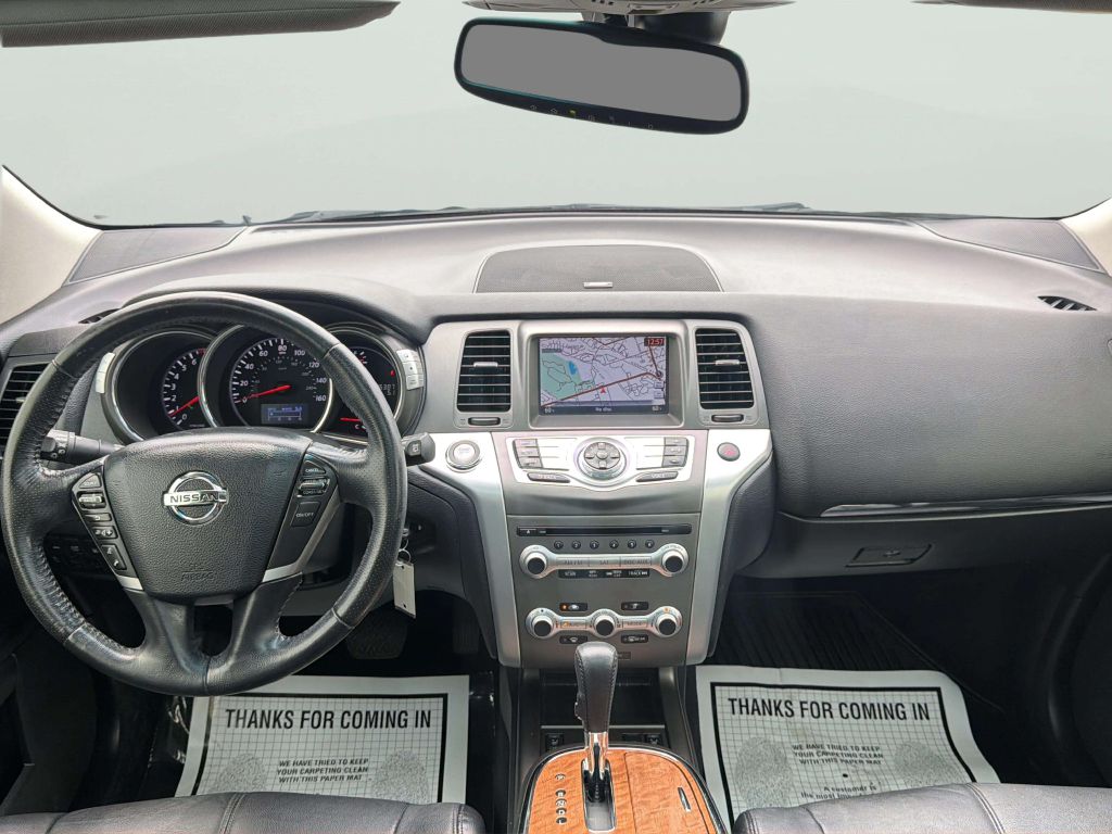 Photo 20 of this NISSAN MURANO