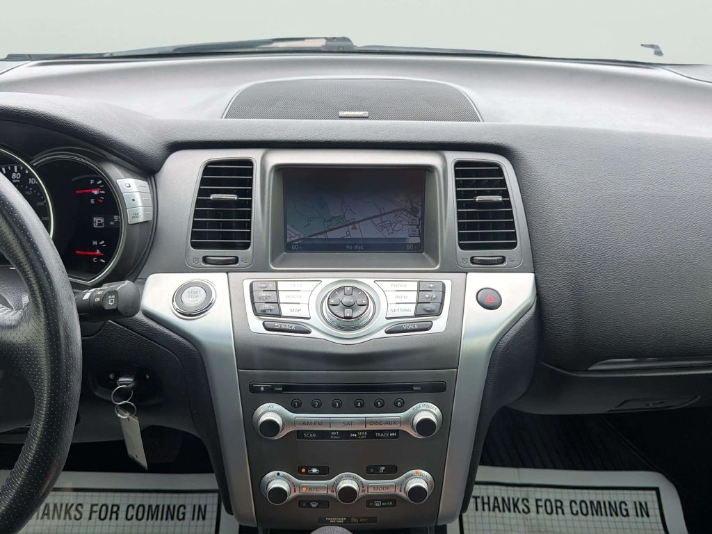 Photo 21 of this NISSAN MURANO
