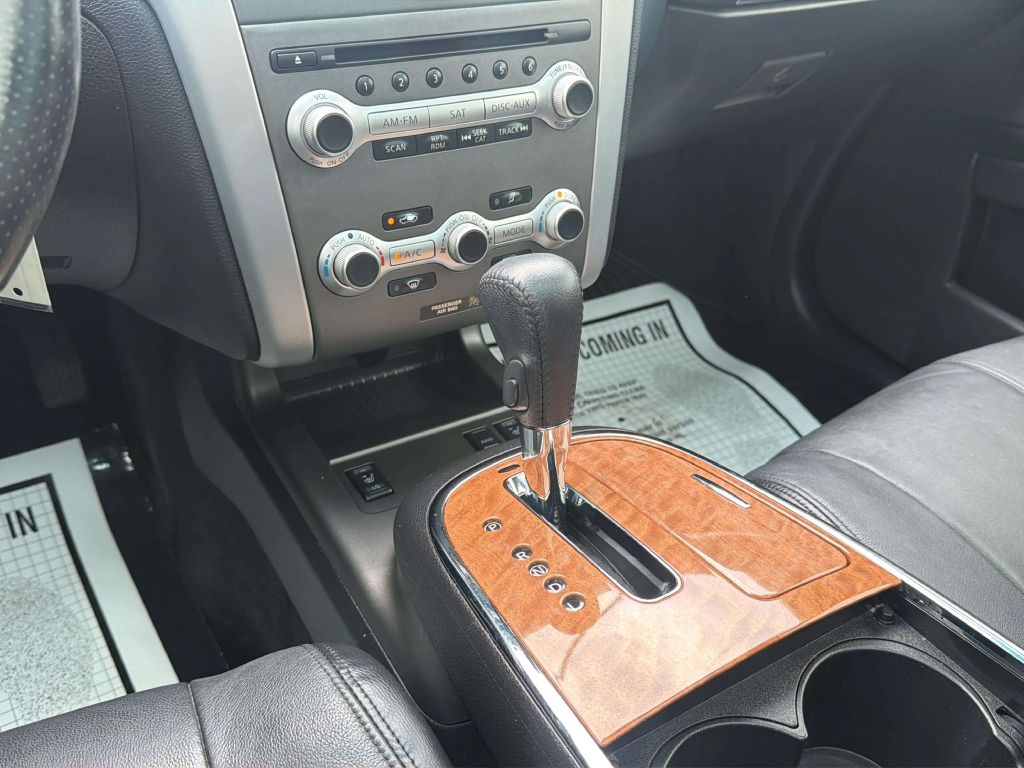 Photo 22 of this NISSAN MURANO
