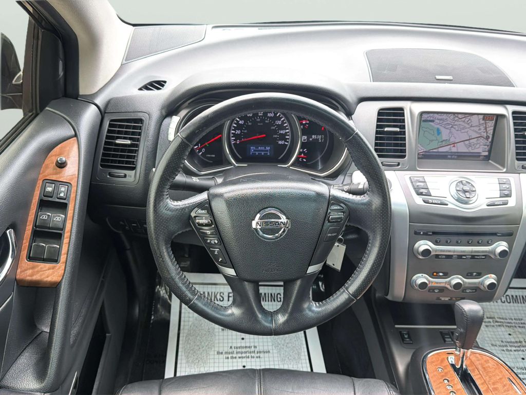Photo 23 of this NISSAN MURANO