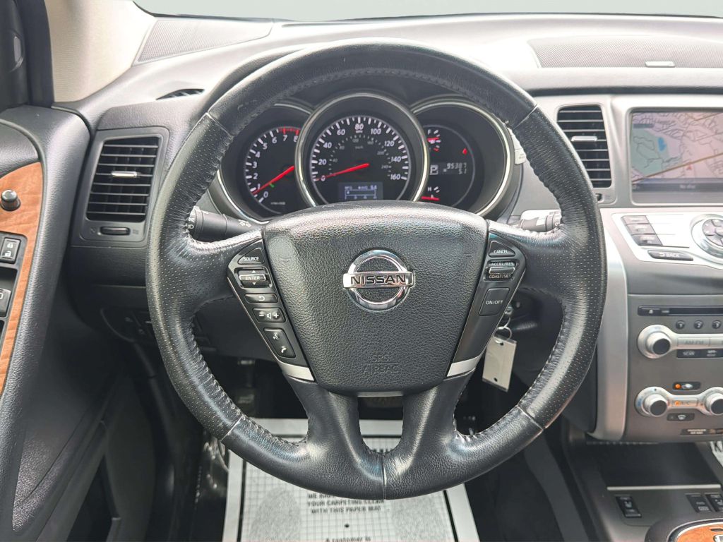Photo 24 of this NISSAN MURANO