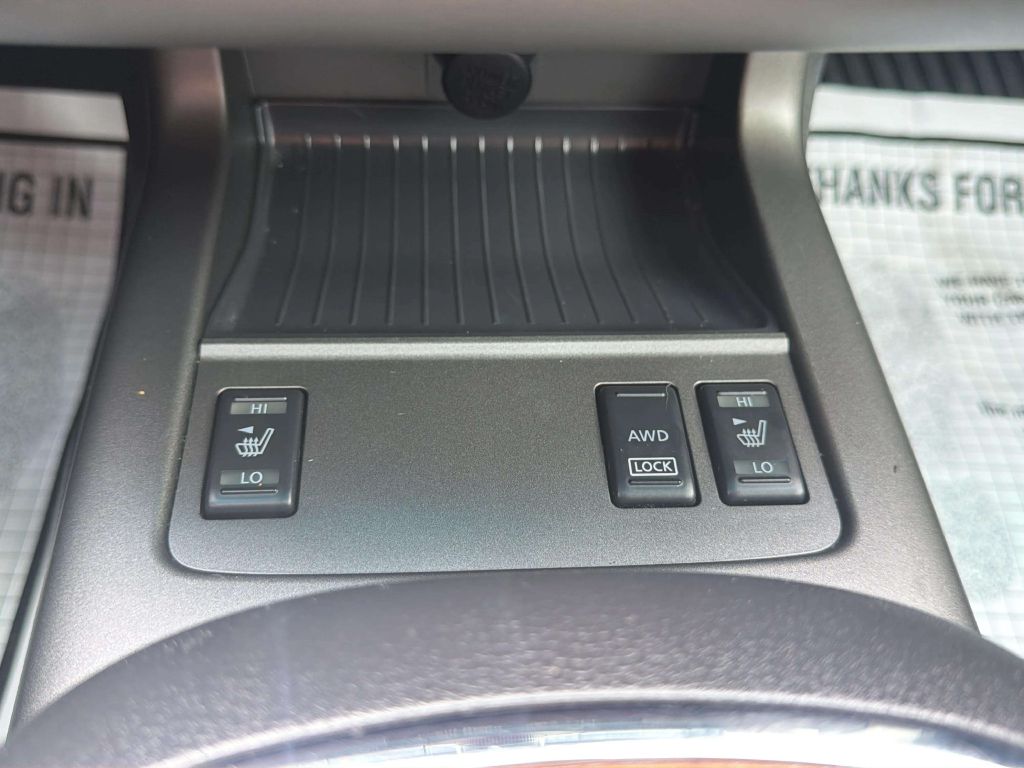 Photo 29 of this NISSAN MURANO