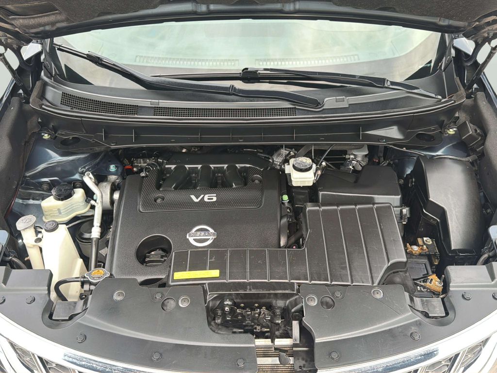 Photo 31 of this NISSAN MURANO