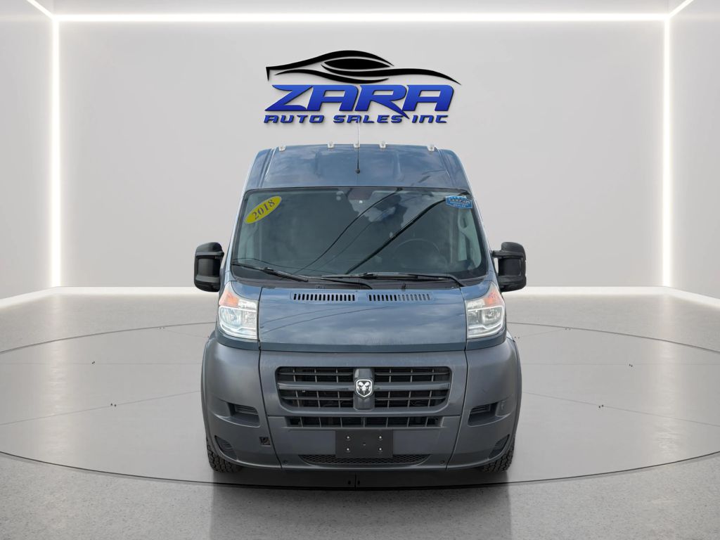 Photo 2 of this RAM PROMASTER