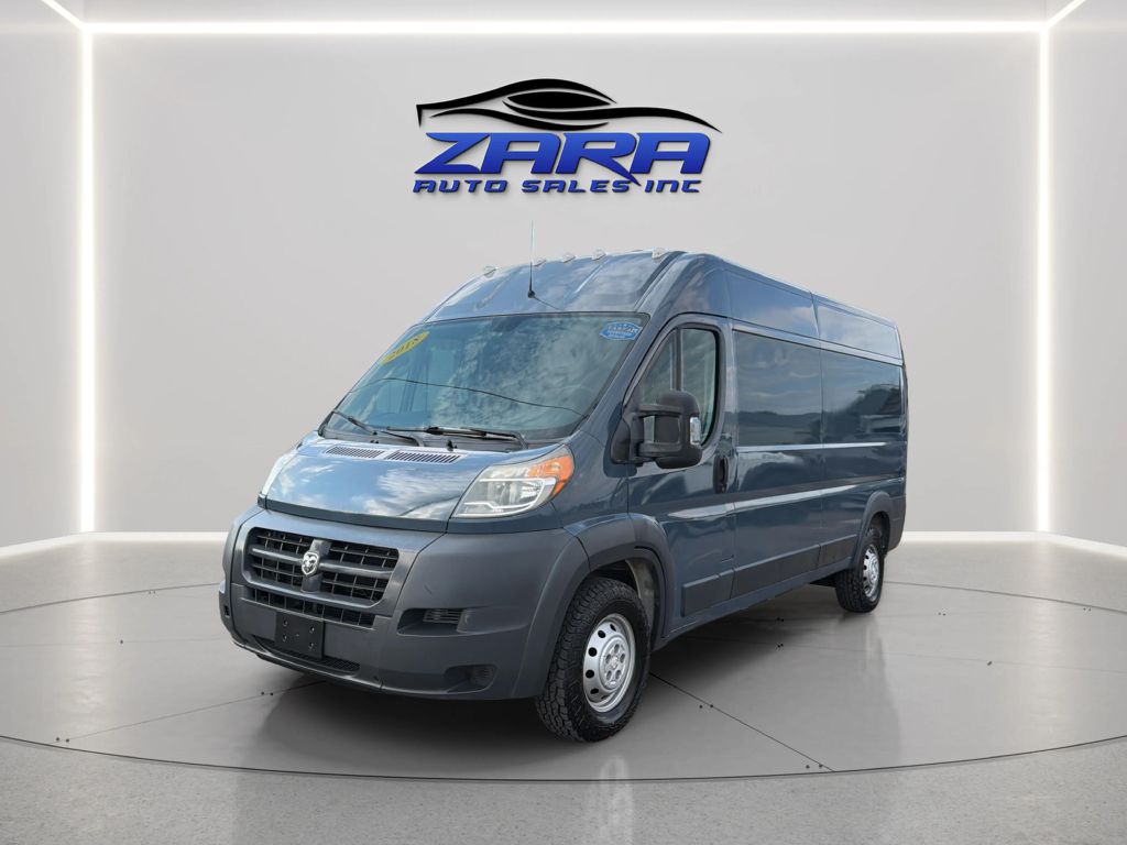 Photo 3 of this RAM PROMASTER