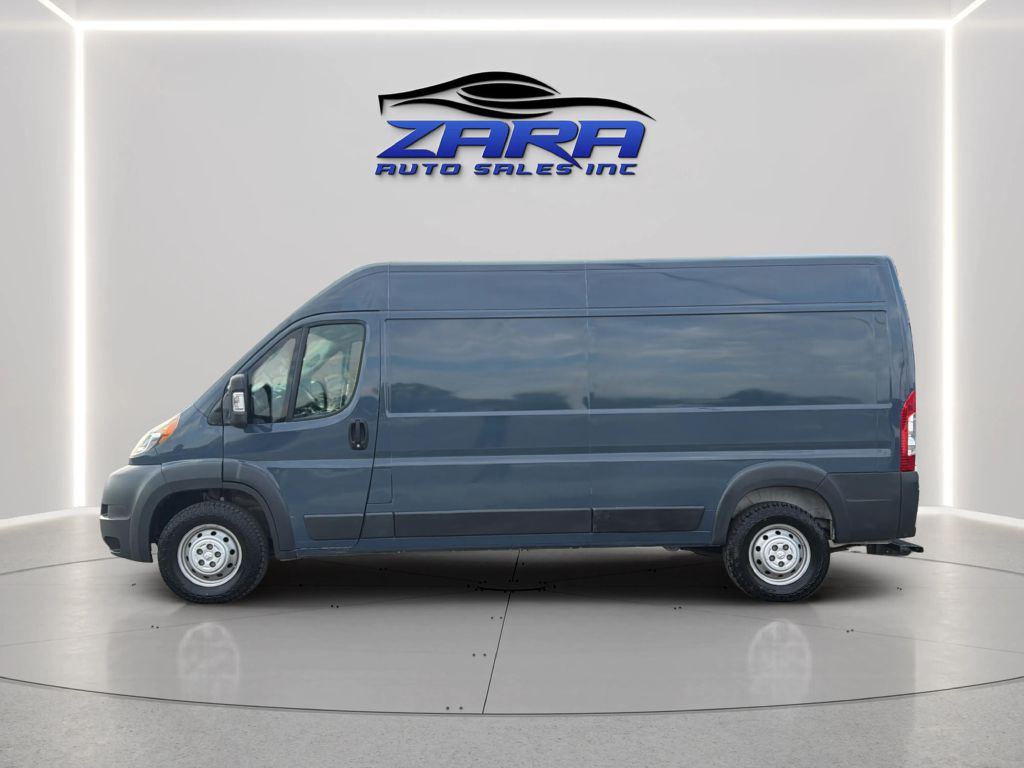 Photo 4 of this RAM PROMASTER