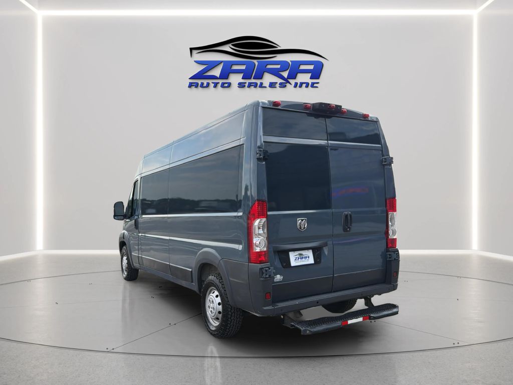 Photo 5 of this RAM PROMASTER