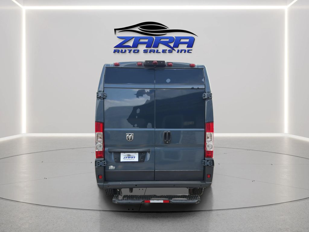 Photo 6 of this RAM PROMASTER
