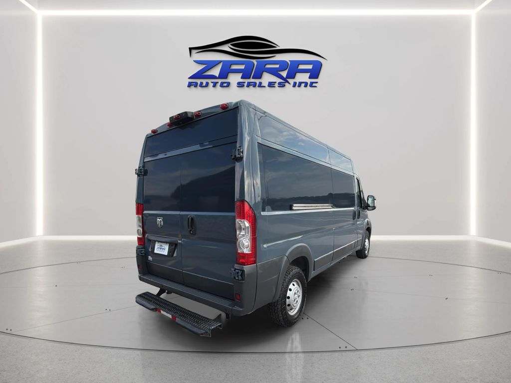 Photo 7 of this RAM PROMASTER