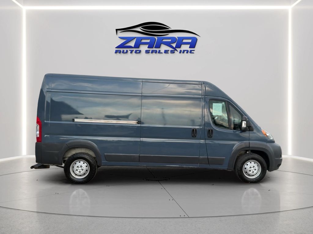 Photo 8 of this RAM PROMASTER