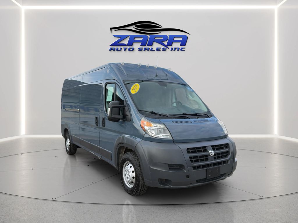 Photo 9 of this RAM PROMASTER