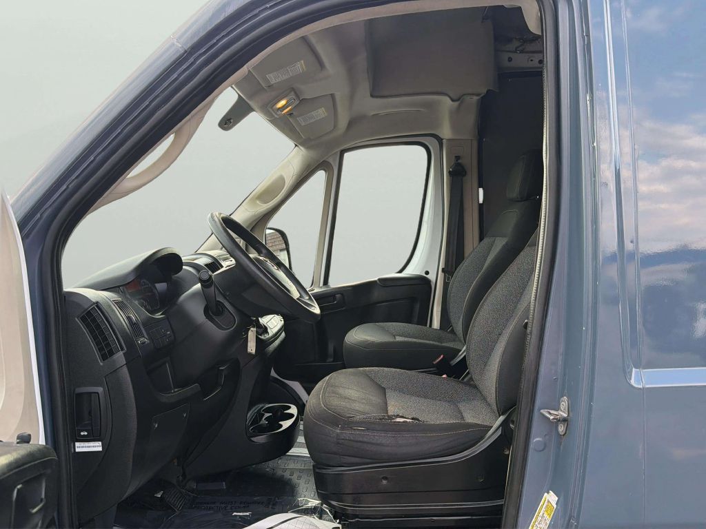 Photo 11 of this RAM PROMASTER