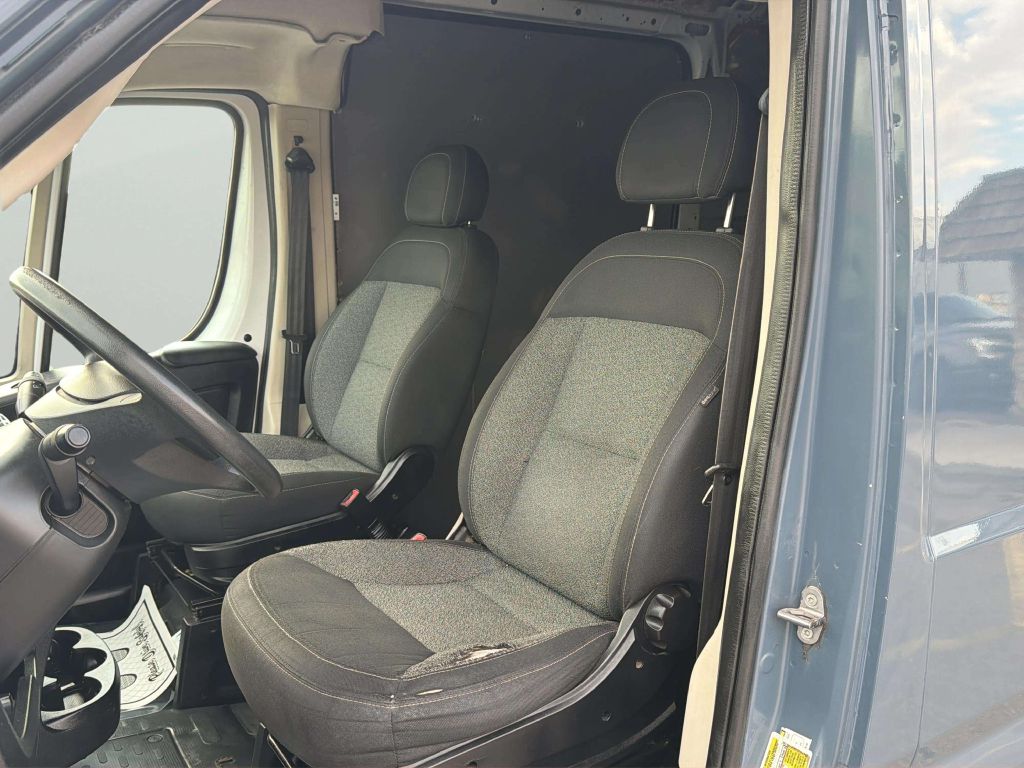 Photo 12 of this RAM PROMASTER