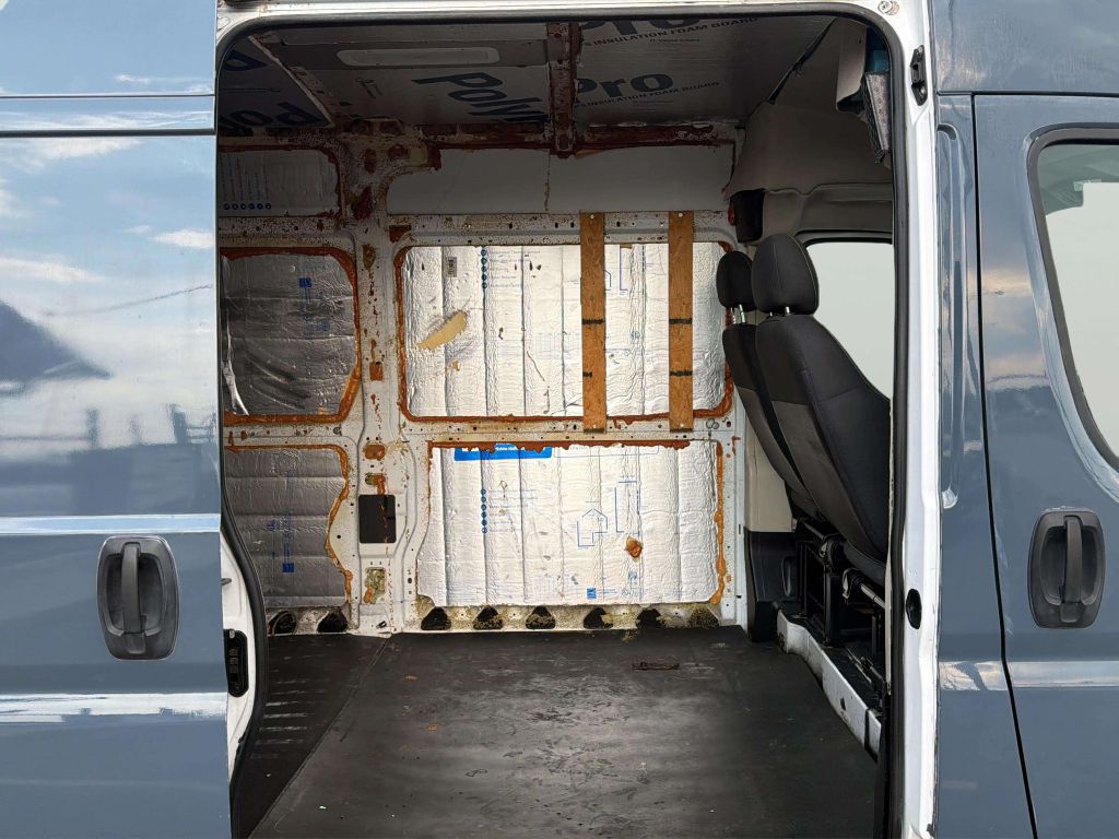 Photo 16 of this RAM PROMASTER