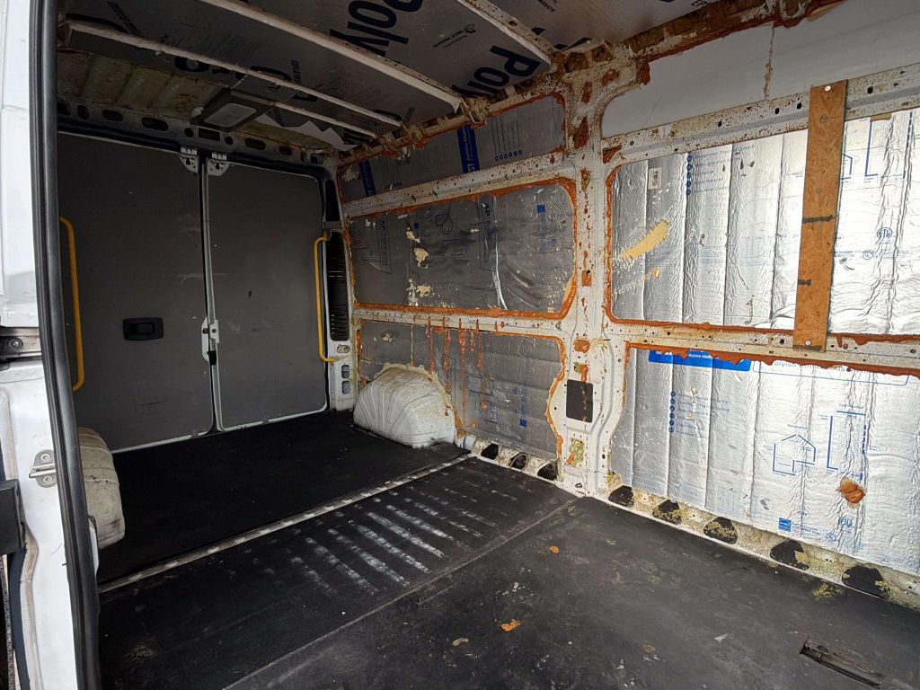 Photo 17 of this RAM PROMASTER