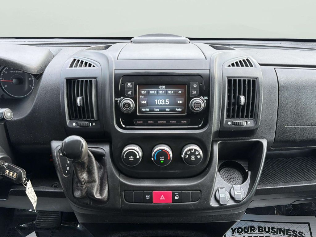 Photo 19 of this RAM PROMASTER