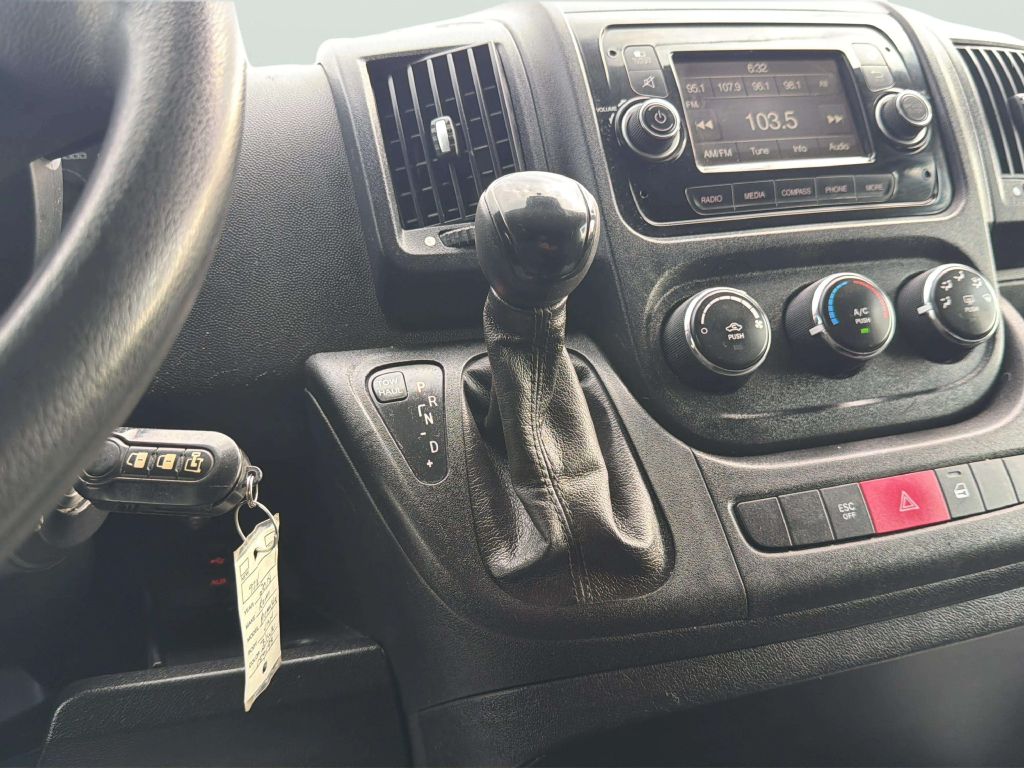 Photo 20 of this RAM PROMASTER