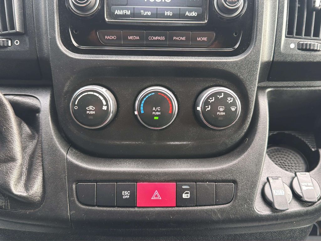 Photo 21 of this RAM PROMASTER