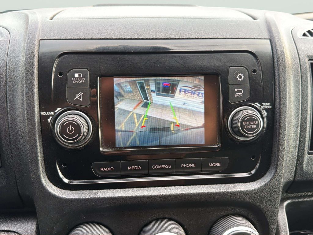 Photo 25 of this RAM PROMASTER