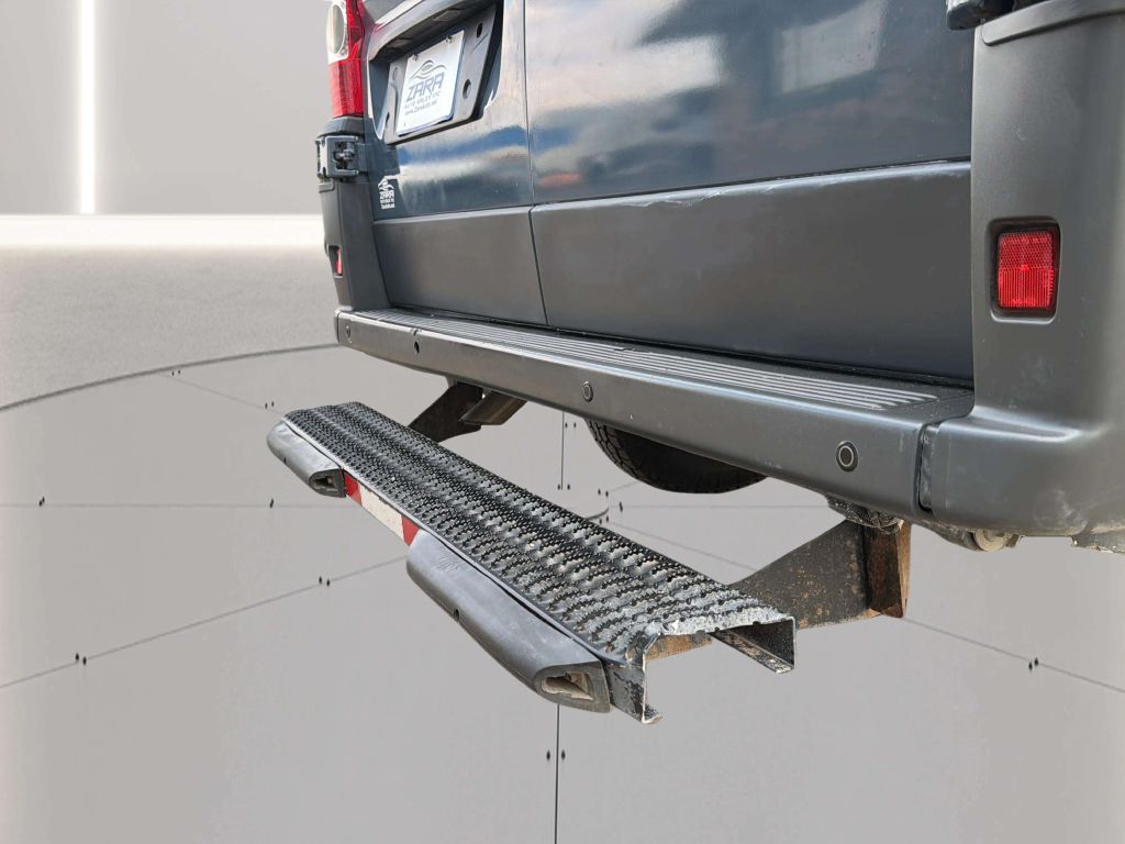 Photo 27 of this RAM PROMASTER