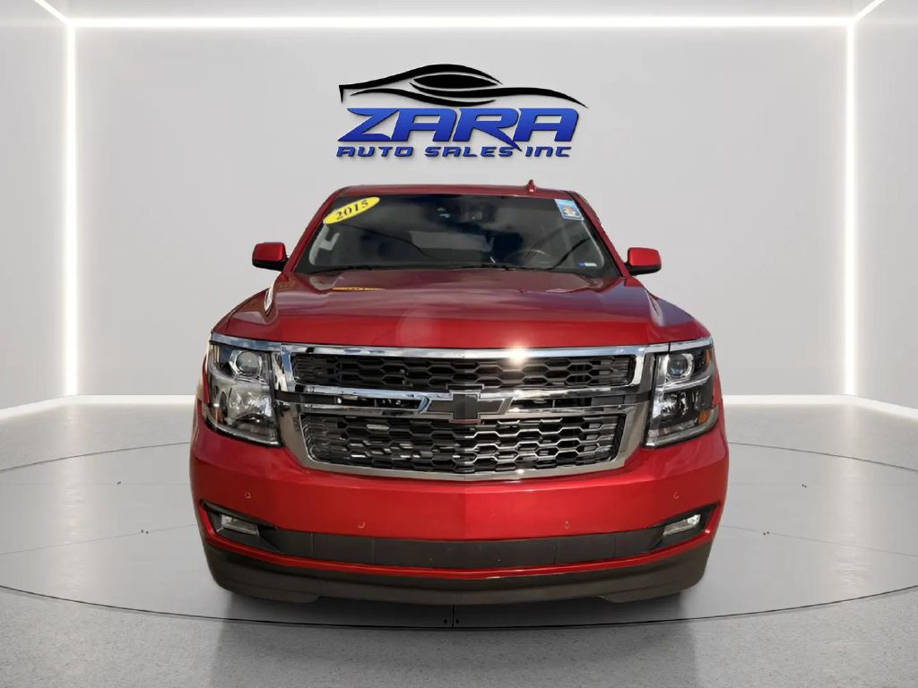 Photo 9 of this CHEVROLET SUBURBAN