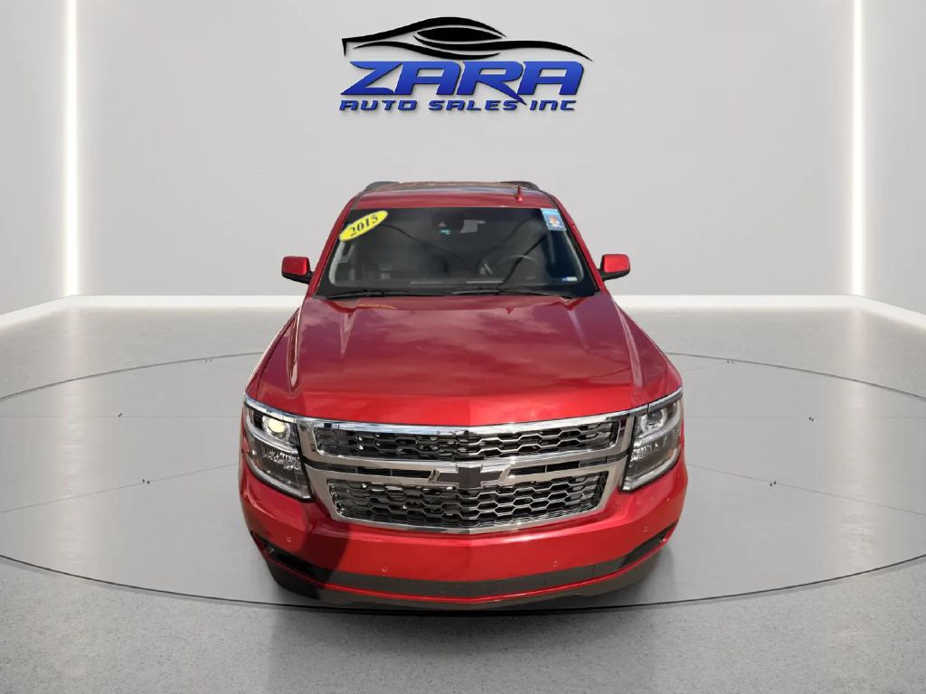 Photo 10 of this CHEVROLET SUBURBAN