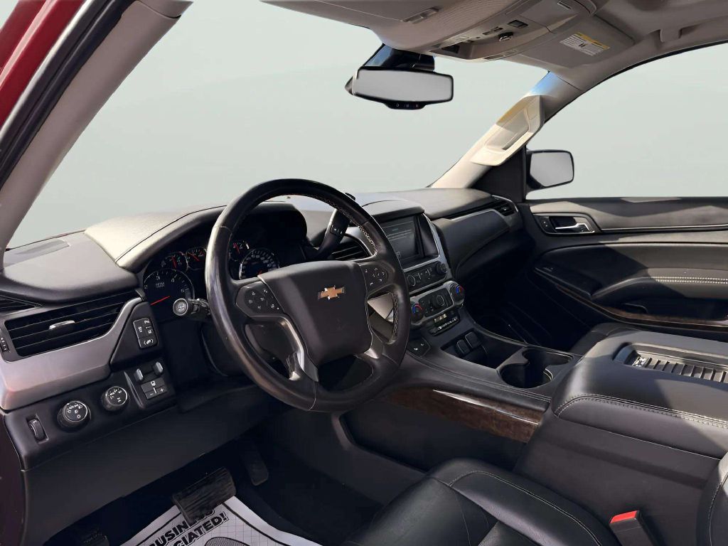 Photo 11 of this CHEVROLET SUBURBAN