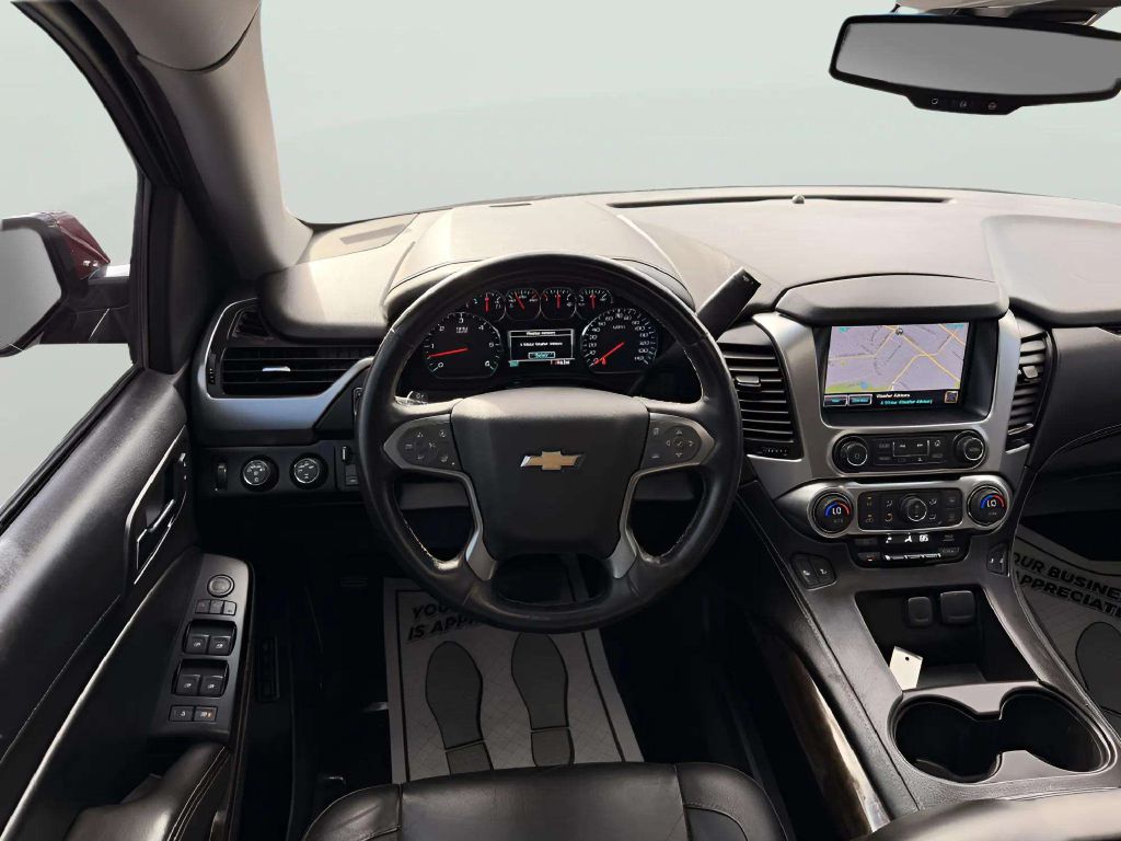 Photo 23 of this CHEVROLET SUBURBAN