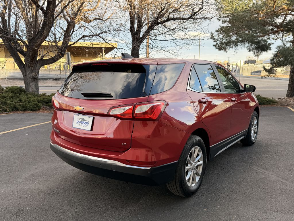 Photo 7 of this CHEVROLET EQUINOX