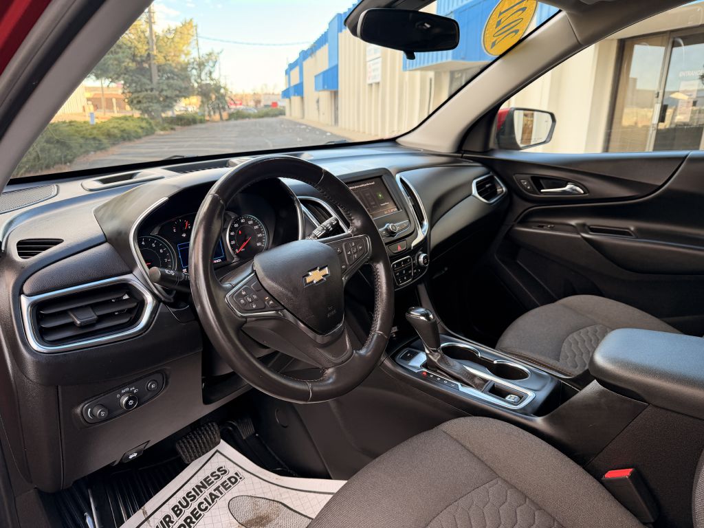 Photo 11 of this CHEVROLET EQUINOX