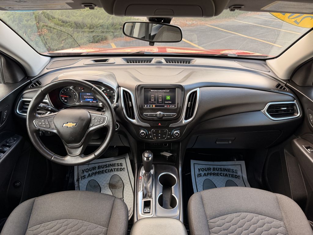Photo 17 of this CHEVROLET EQUINOX
