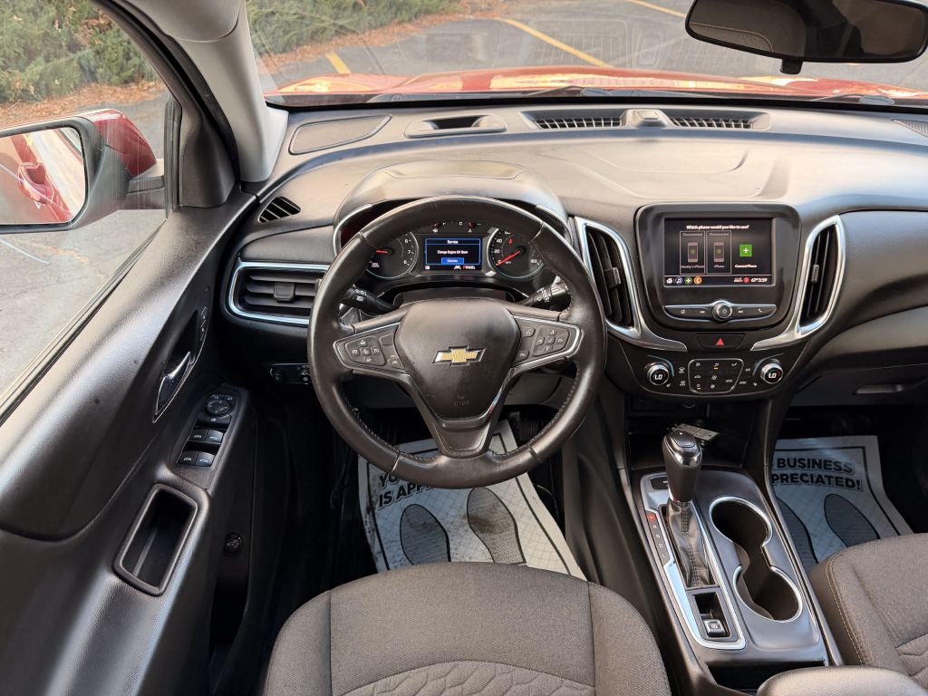 Photo 20 of this CHEVROLET EQUINOX