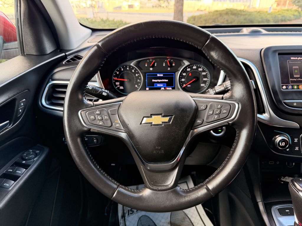Photo 21 of this CHEVROLET EQUINOX