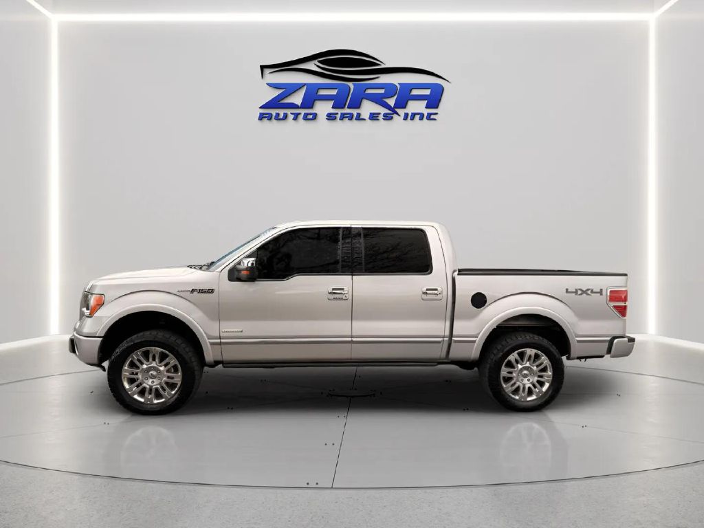 Photo 2 of this FORD F-150