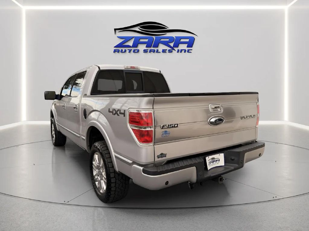 Photo 3 of this FORD F-150