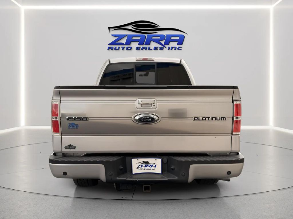 Photo 4 of this FORD F-150