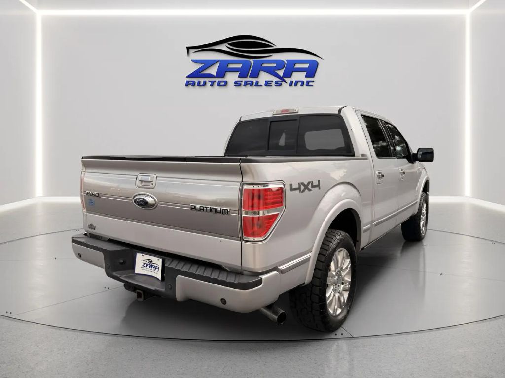 Photo 5 of this FORD F-150
