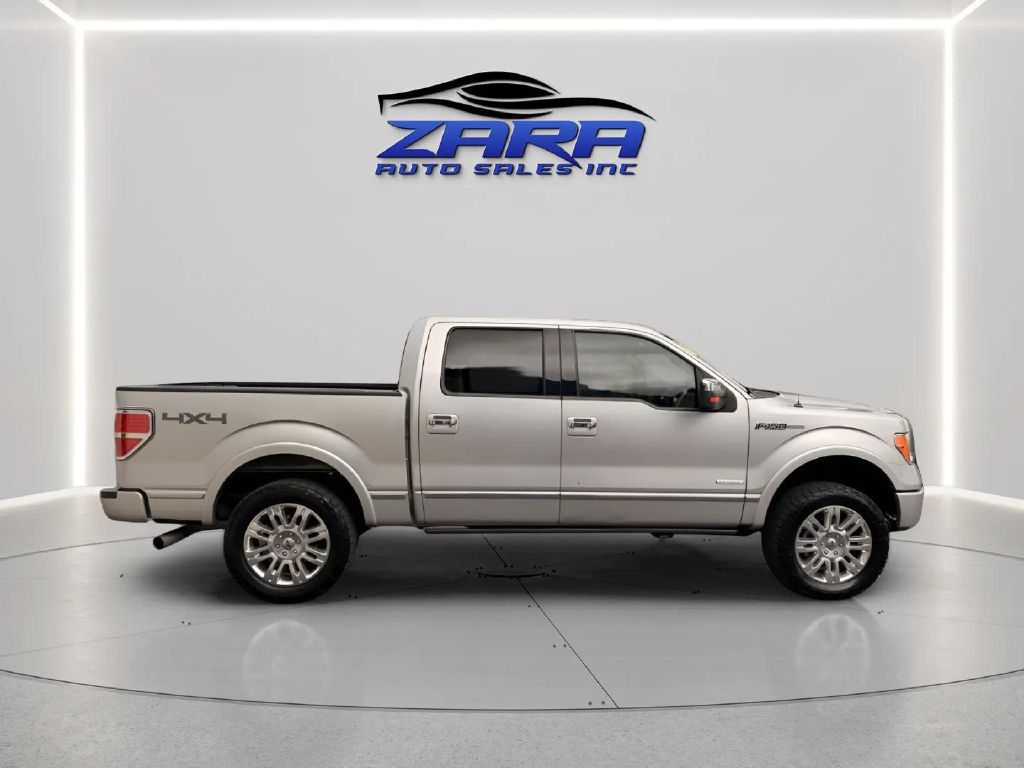 Photo 6 of this FORD F-150